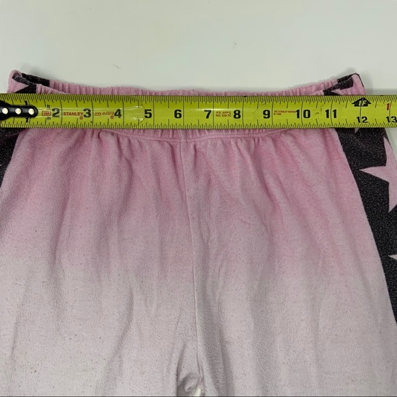 WILDFOX Stars Align Sweatpants Small - Picture 4 of 6